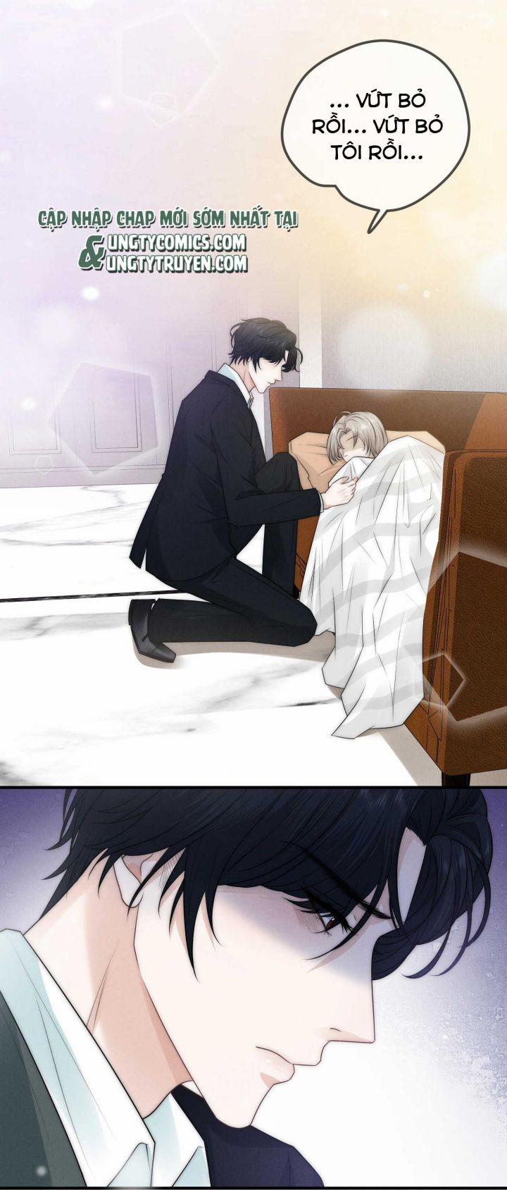 Thị Phi 11 trang 36