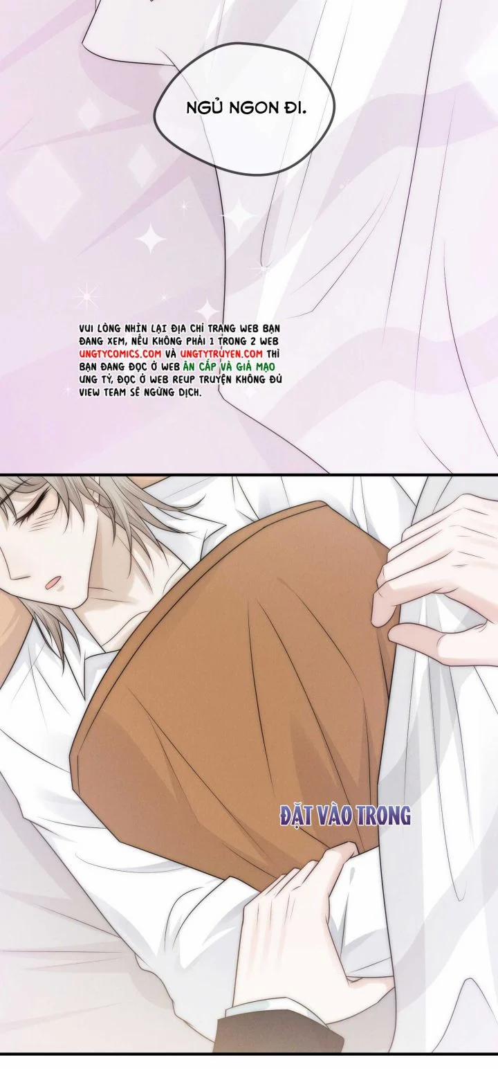 Thị Phi 11 trang 38