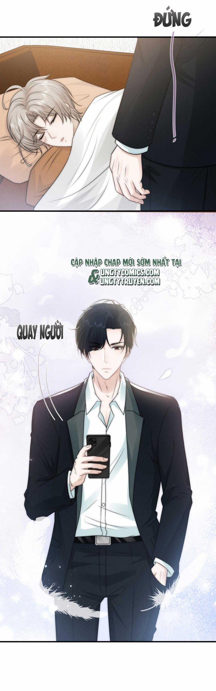 Thị Phi 11 trang 39