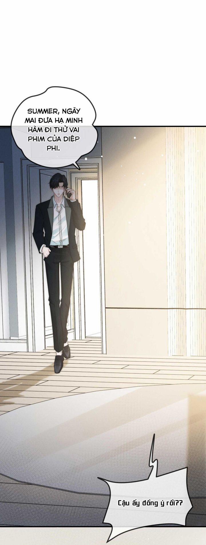 Thị Phi 11 trang 40