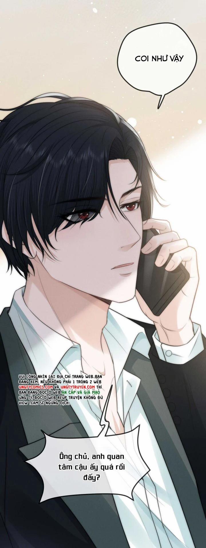 Thị Phi 11 trang 41