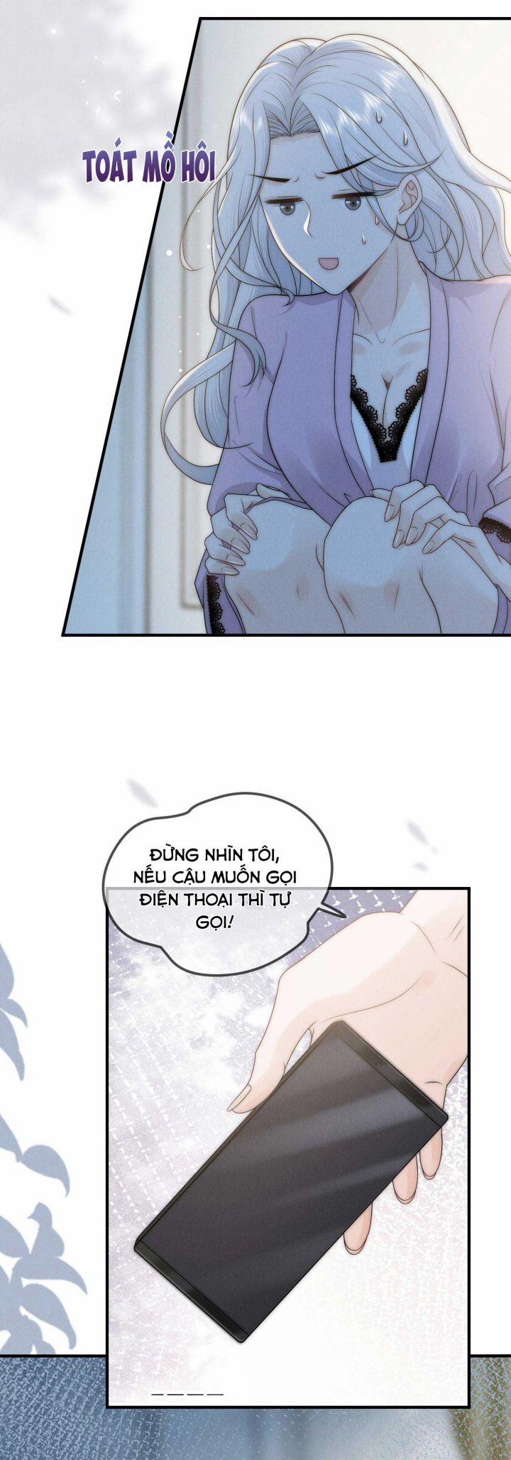 Thị Phi 11 trang 6