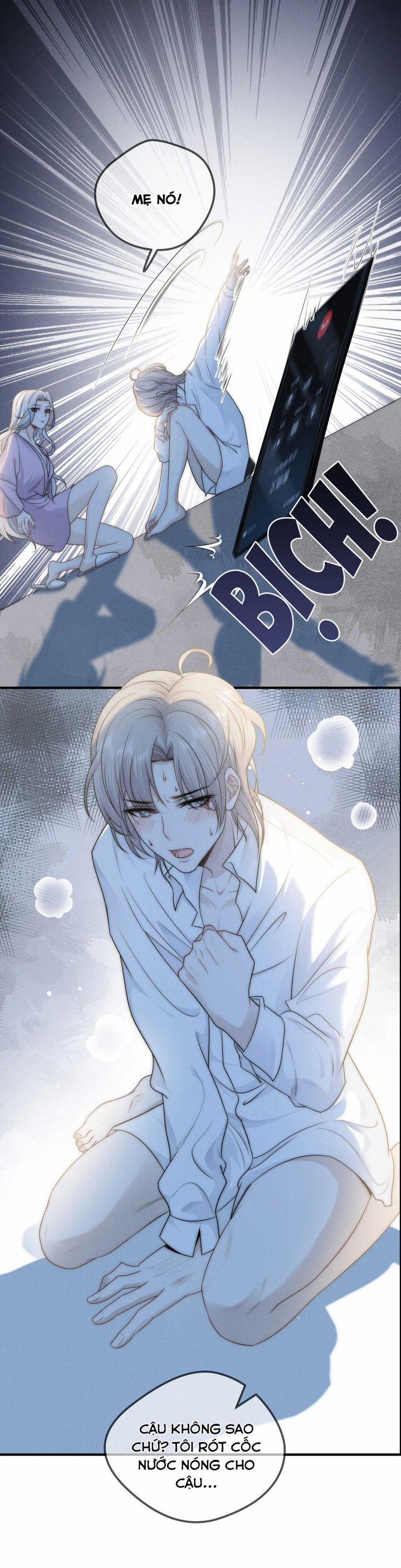 Thị Phi 11 trang 8