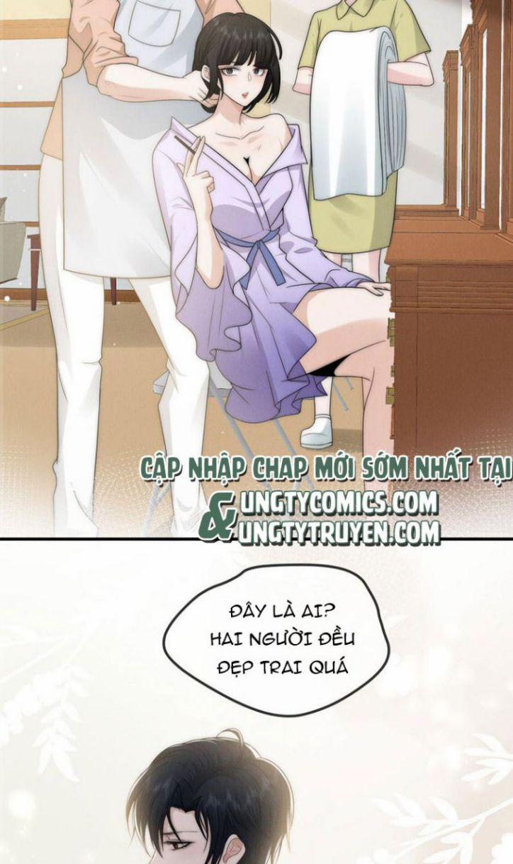 Thị Phi 12 trang 15