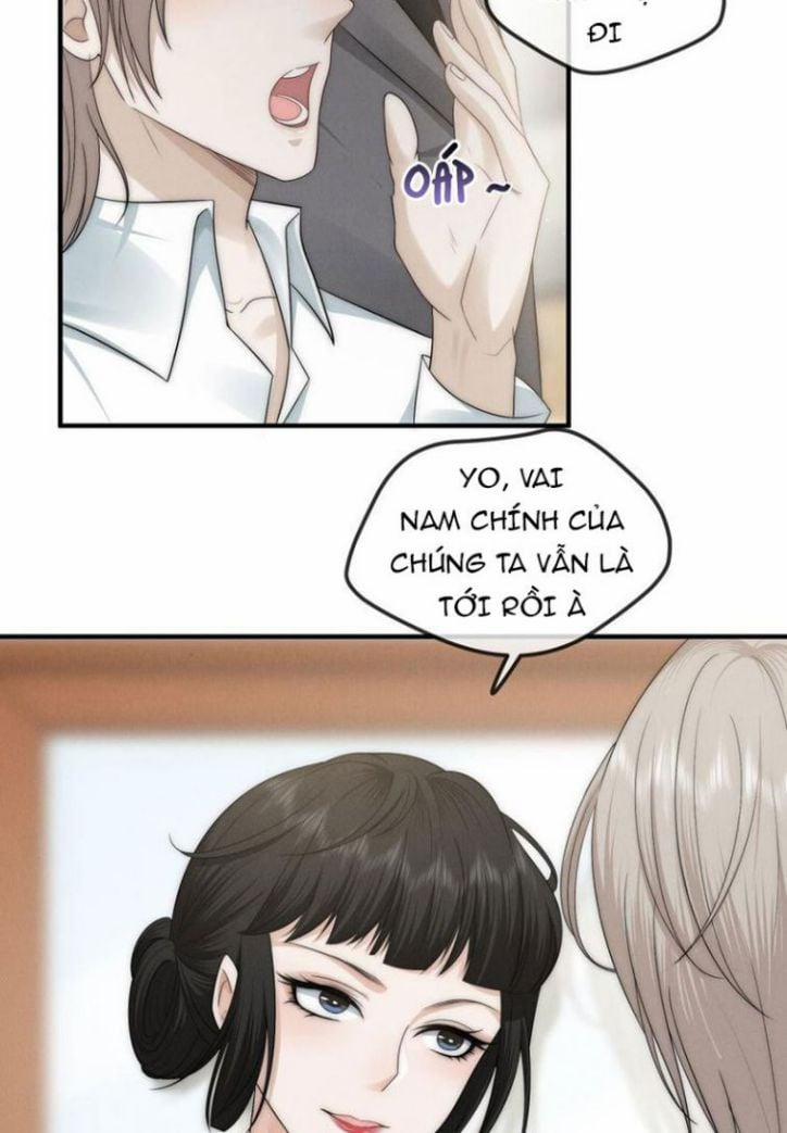 Thị Phi 12 trang 21