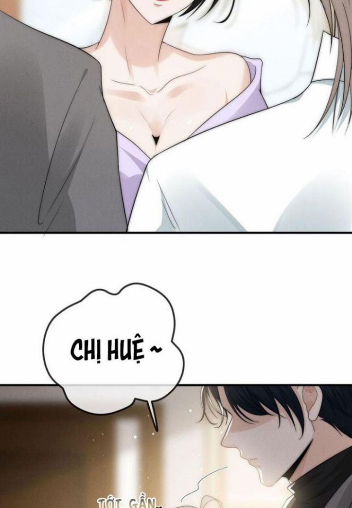 Thị Phi 12 trang 22