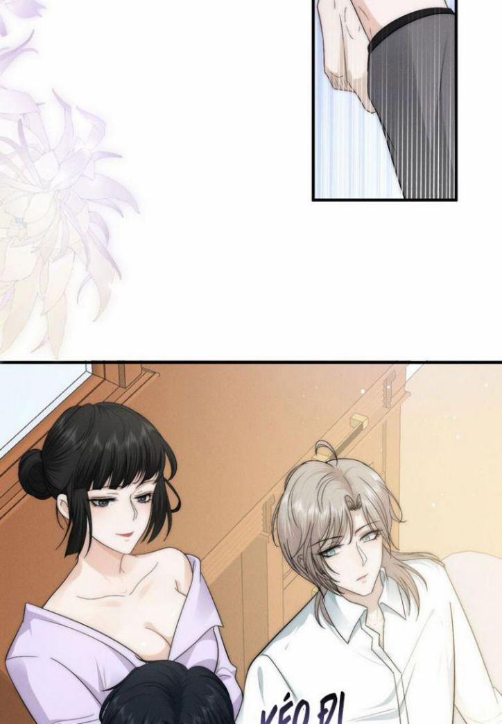 Thị Phi 12 trang 25