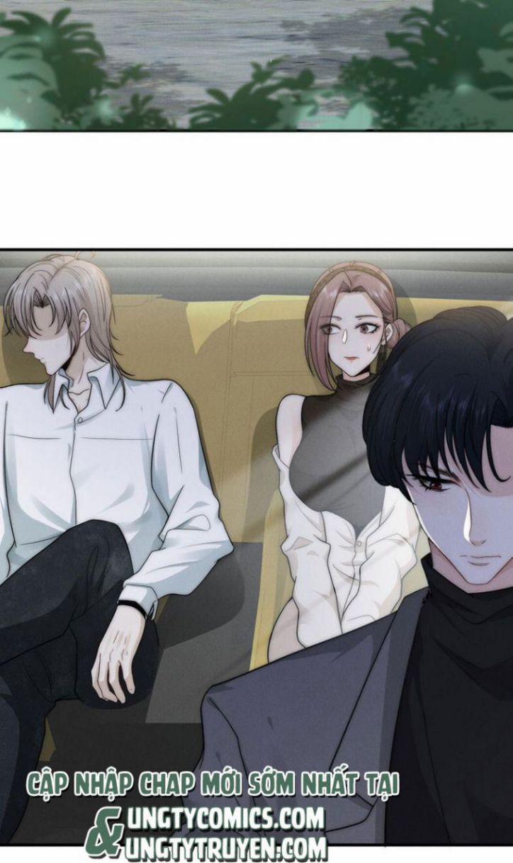 Thị Phi 12 trang 3