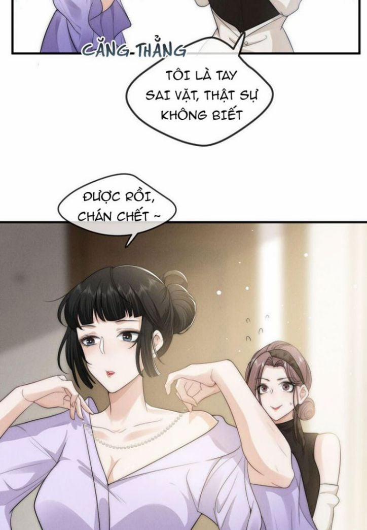 Thị Phi 12 trang 31