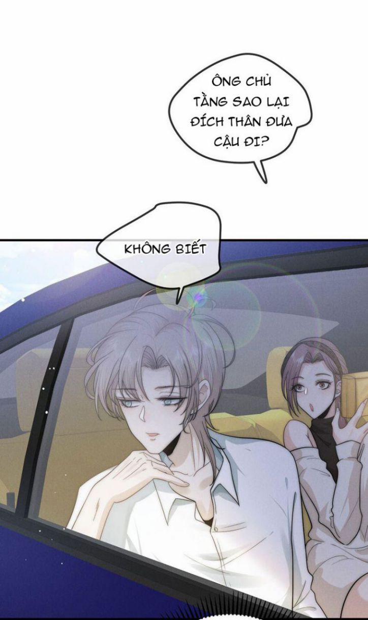 Thị Phi 12 trang 4