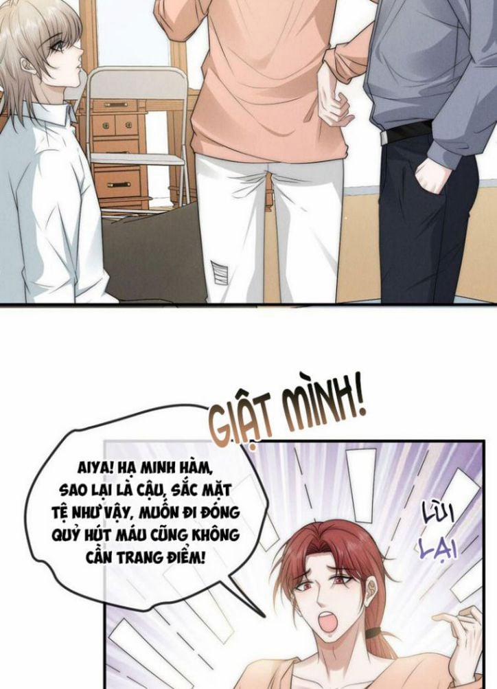 Thị Phi 12 trang 50