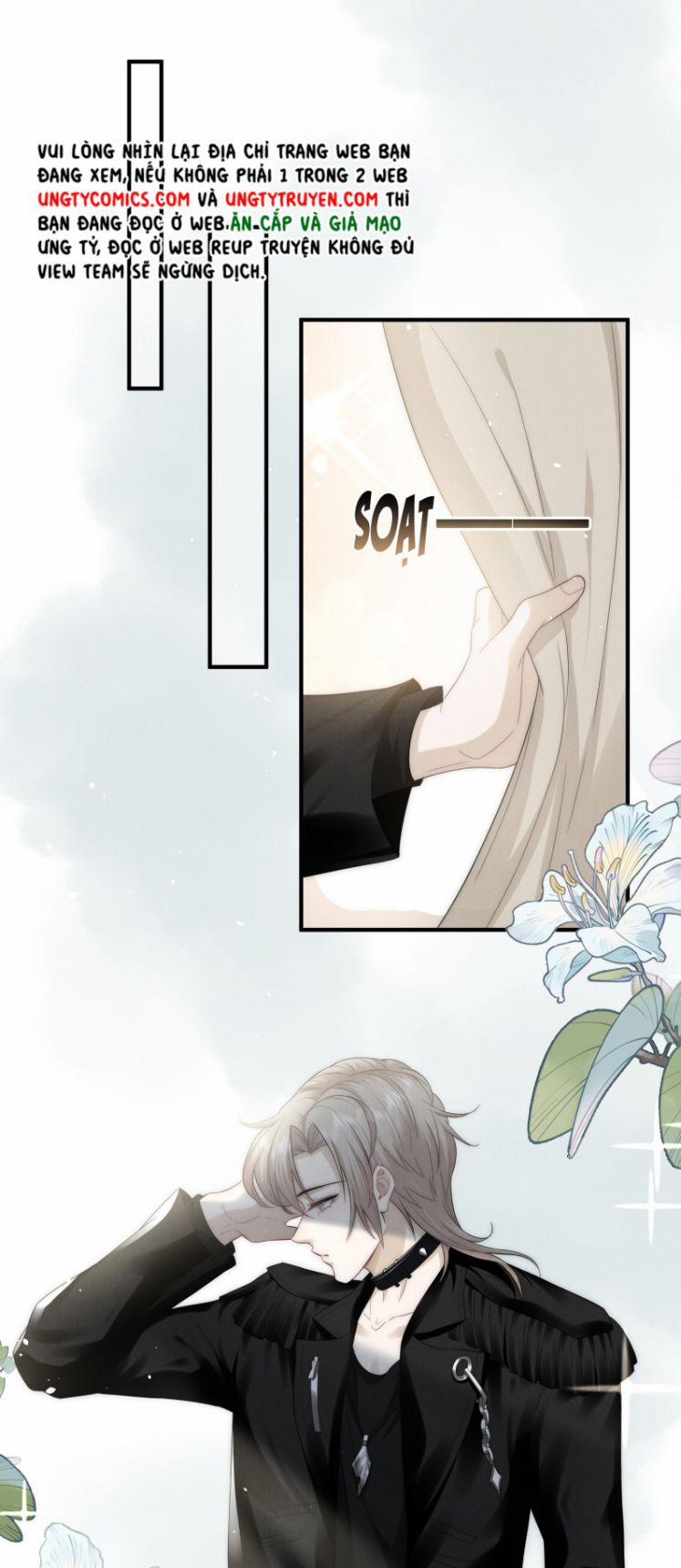 Thị Phi 13 trang 10