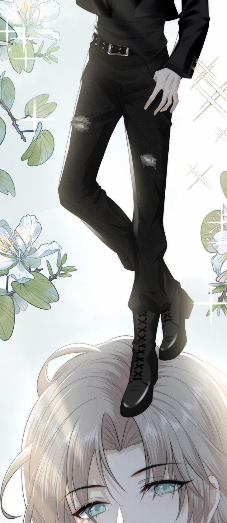 Thị Phi 13 trang 11