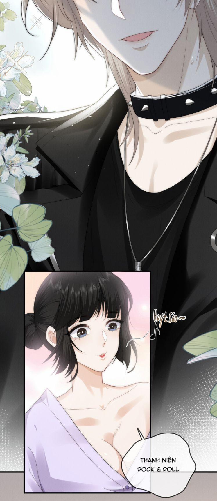 Thị Phi 13 trang 12