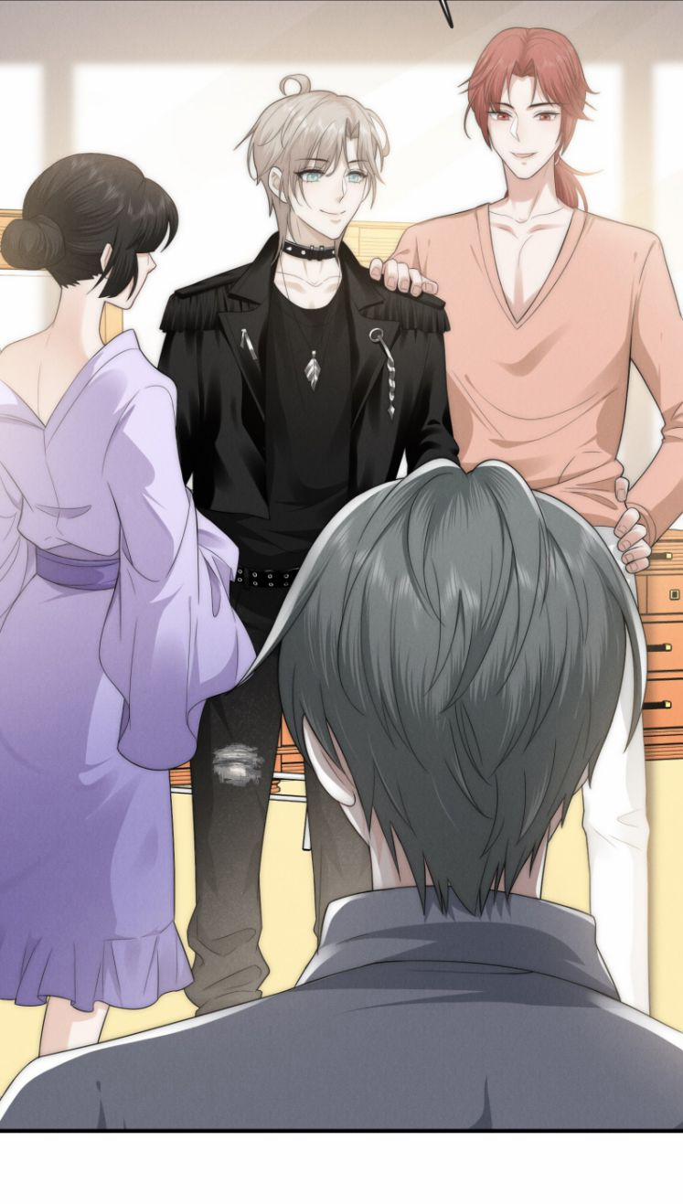 Thị Phi 13 trang 15