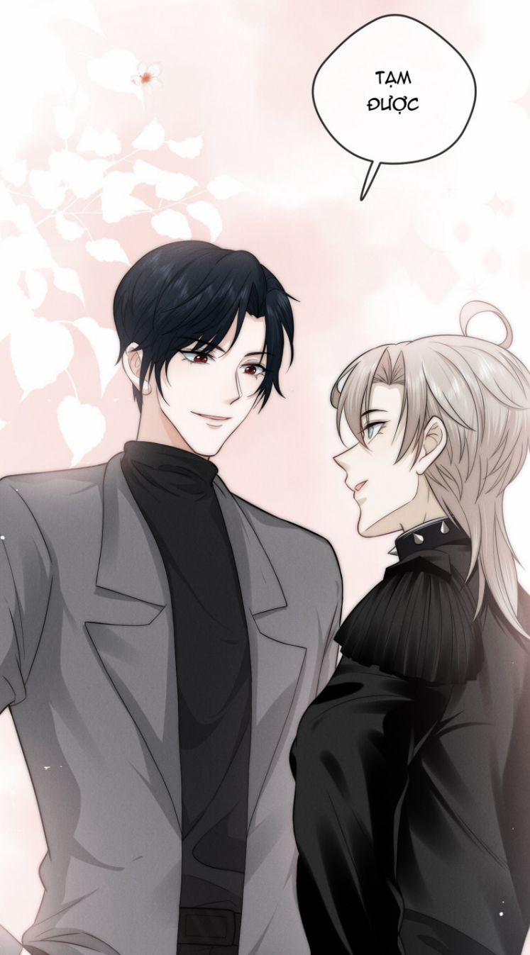 Thị Phi 13 trang 20