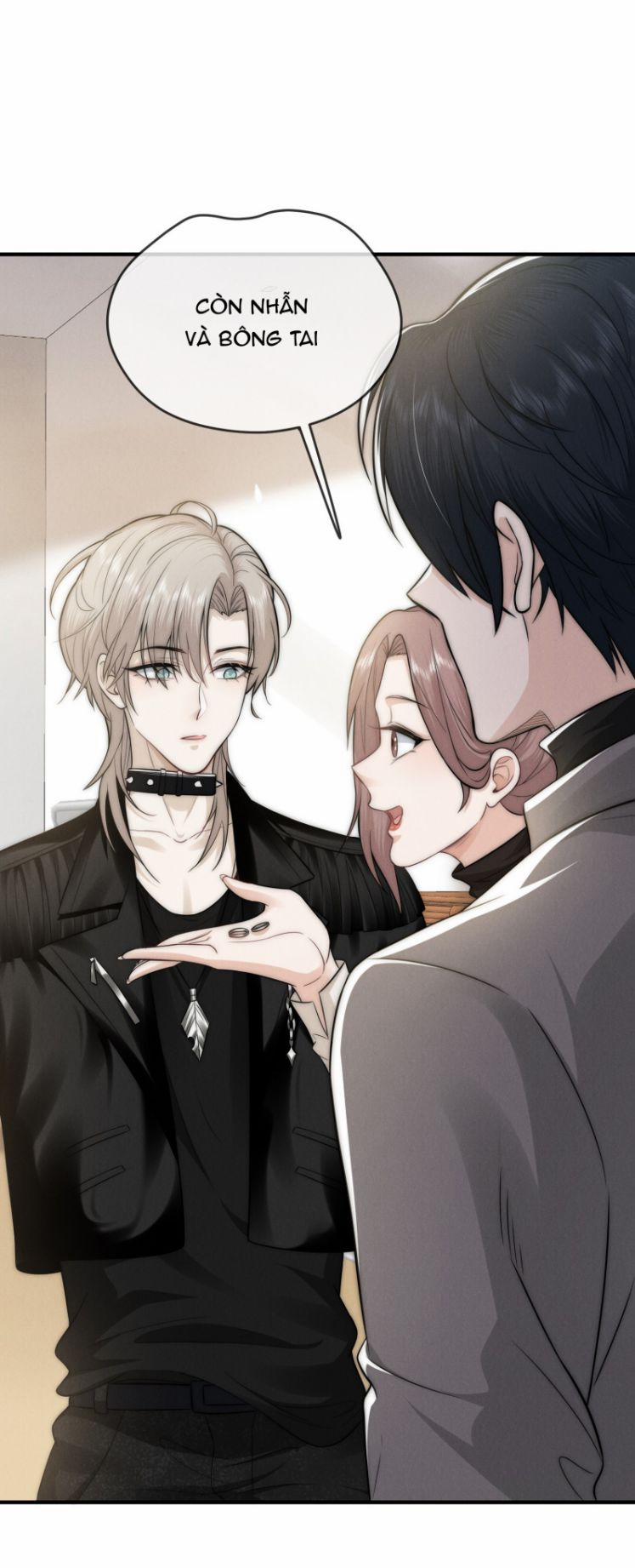 Thị Phi 13 trang 22