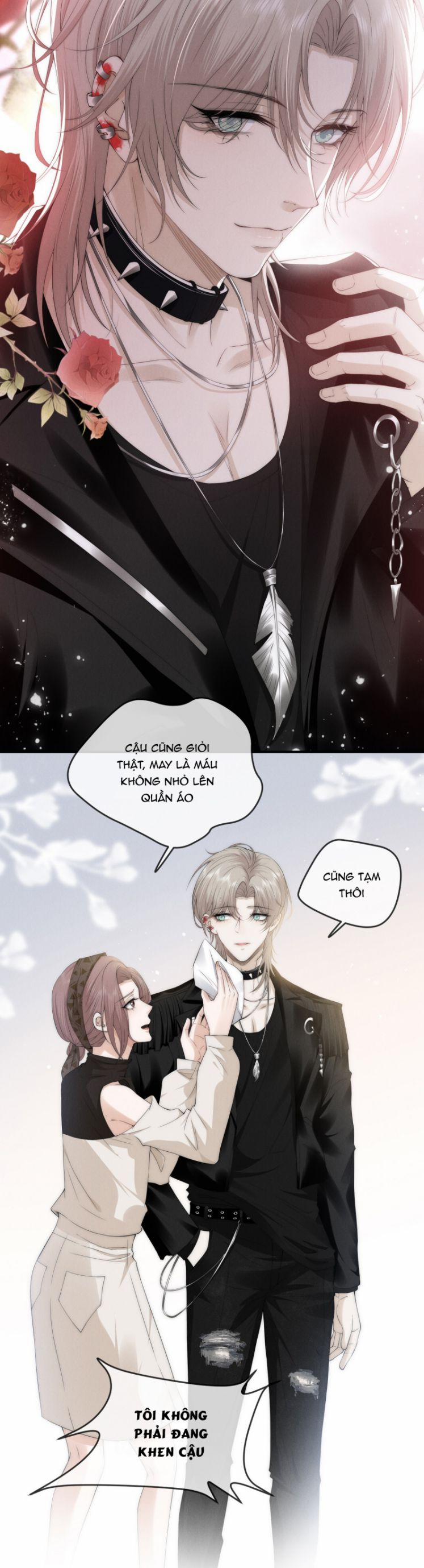 Thị Phi 13 trang 31