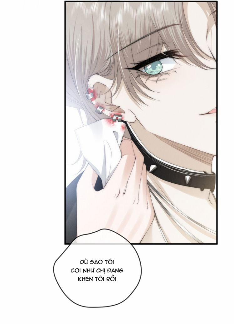 Thị Phi 13 trang 32