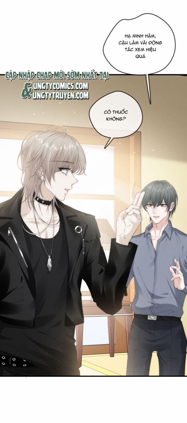 Thị Phi 13 trang 33