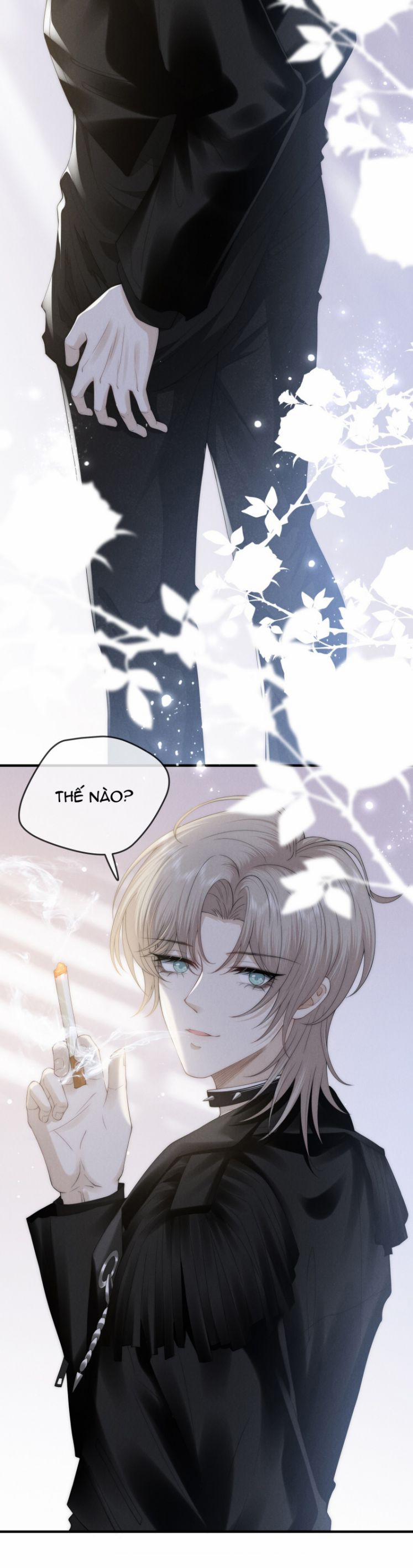 Thị Phi 13 trang 36