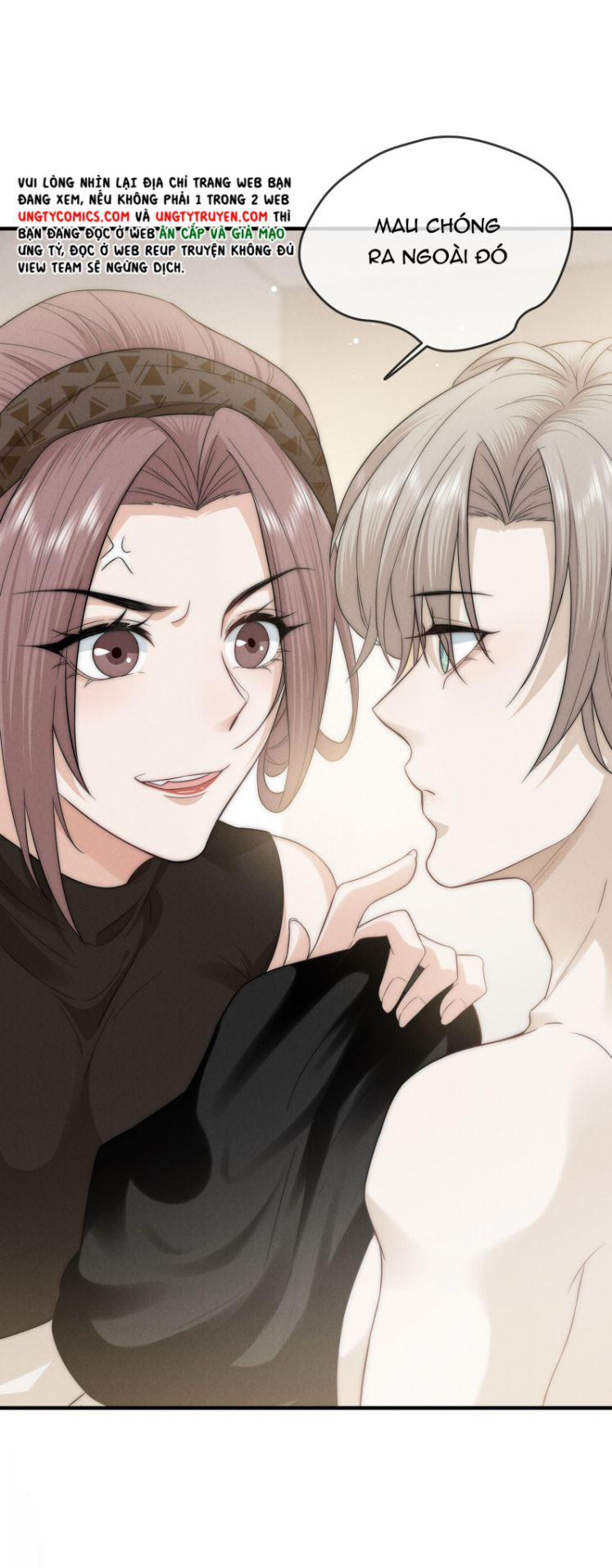 Thị Phi 13 trang 5