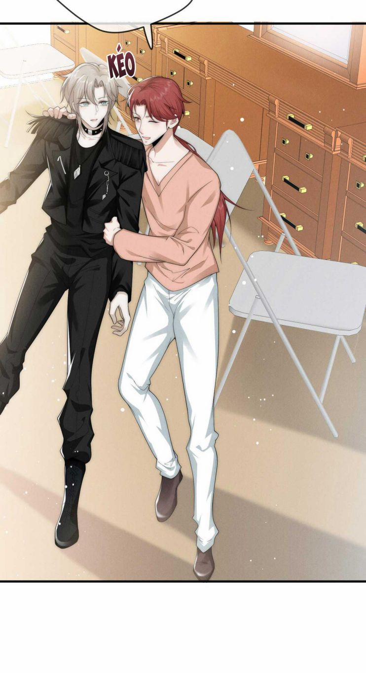 Thị Phi 14 trang 12