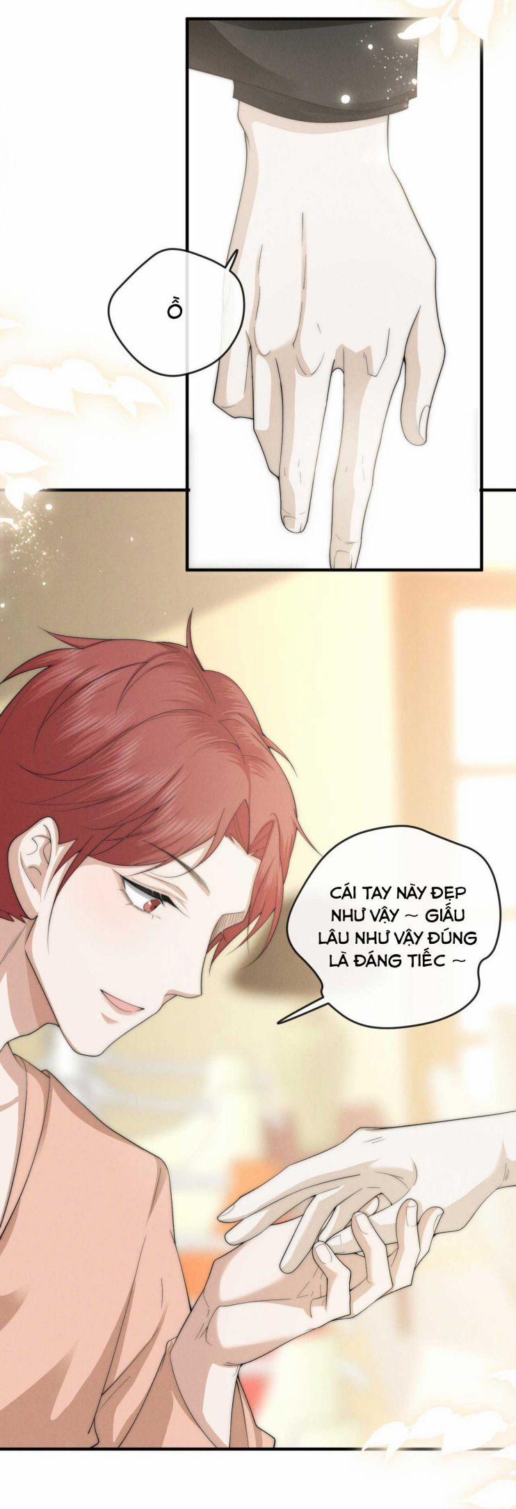 Thị Phi 14 trang 14