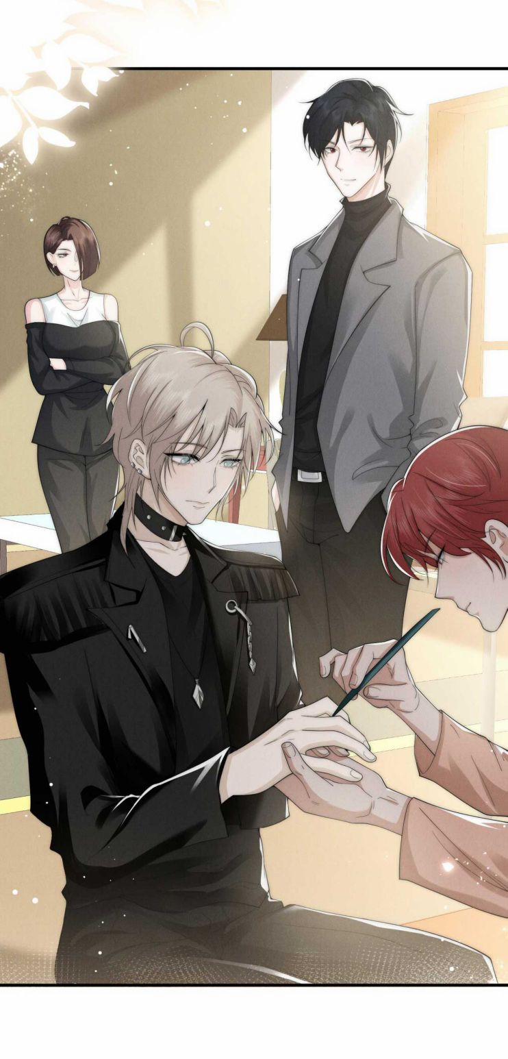 Thị Phi 14 trang 16