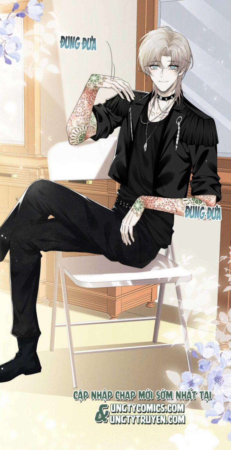 Thị Phi 14 trang 19