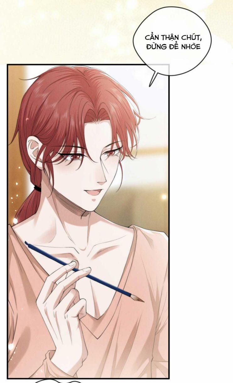 Thị Phi 14 trang 20