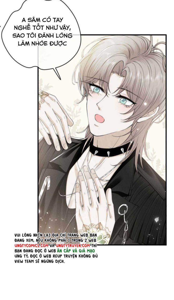 Thị Phi 14 trang 21