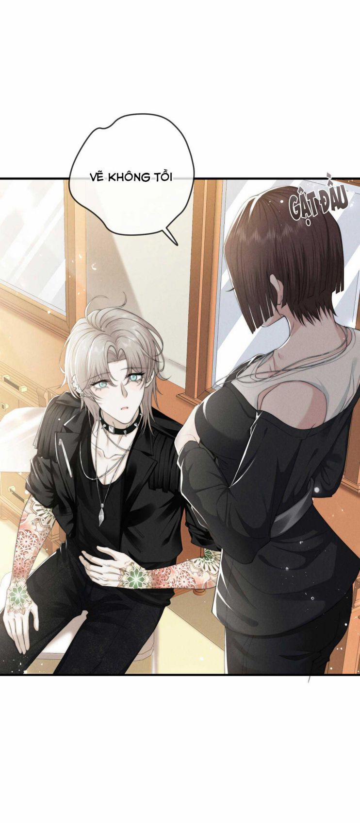 Thị Phi 14 trang 22