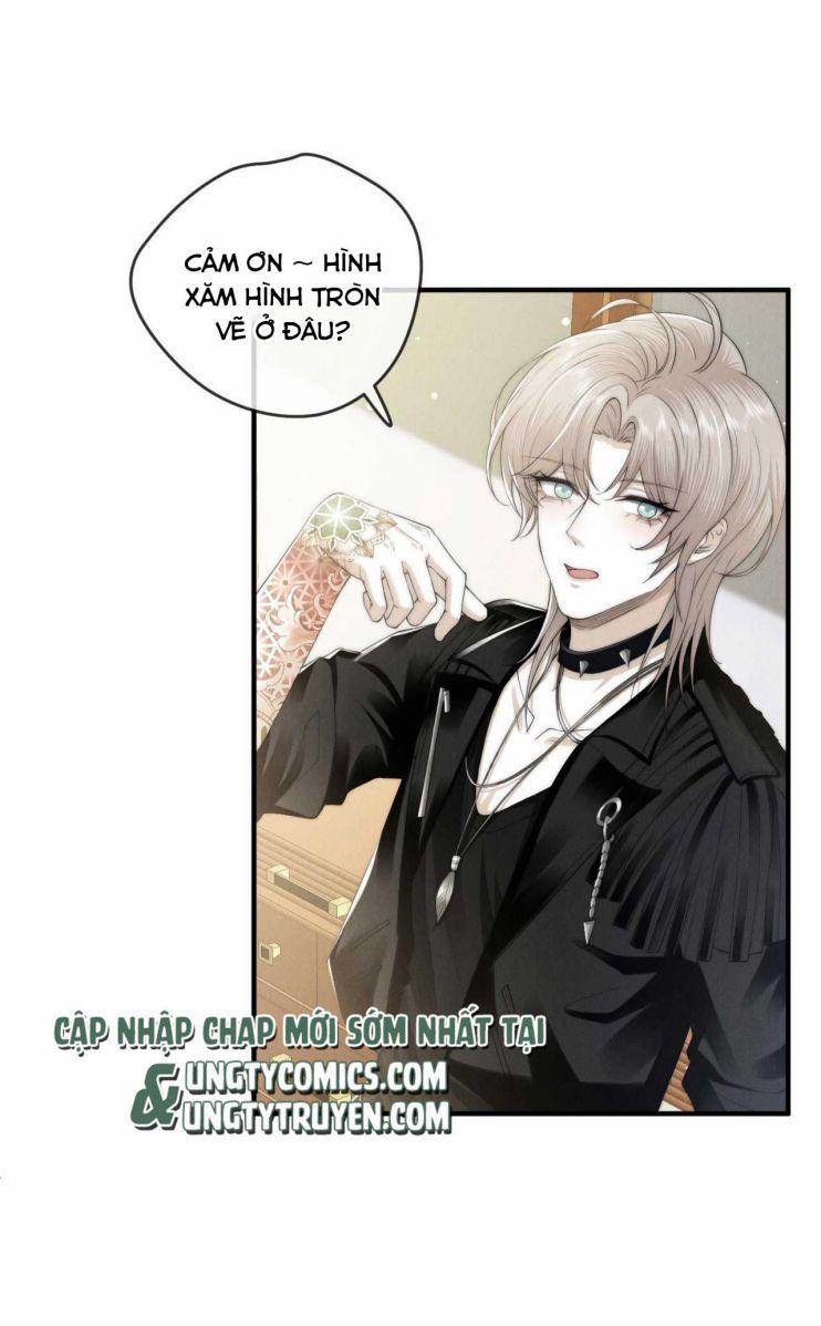 Thị Phi 14 trang 23