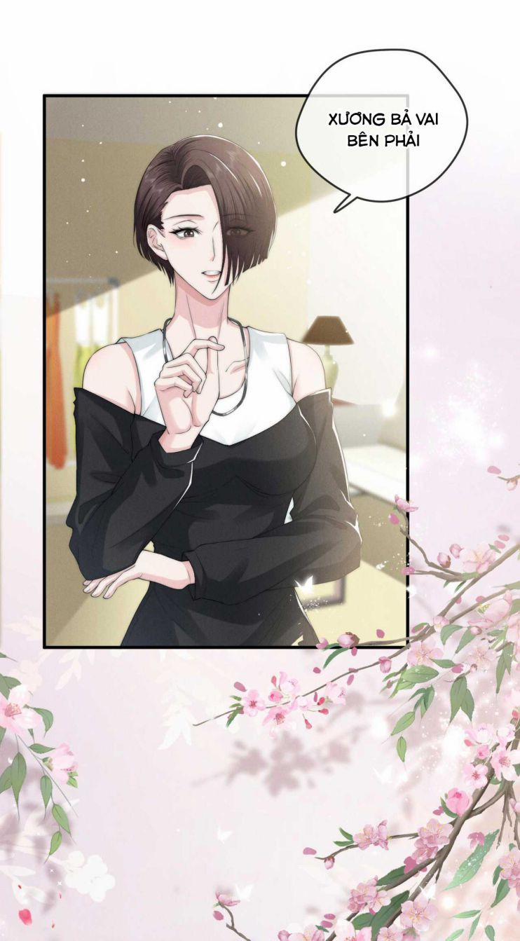 Thị Phi 14 trang 24
