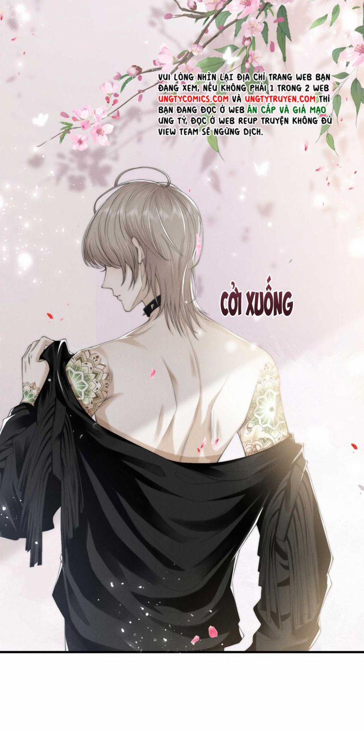 Thị Phi 14 trang 25