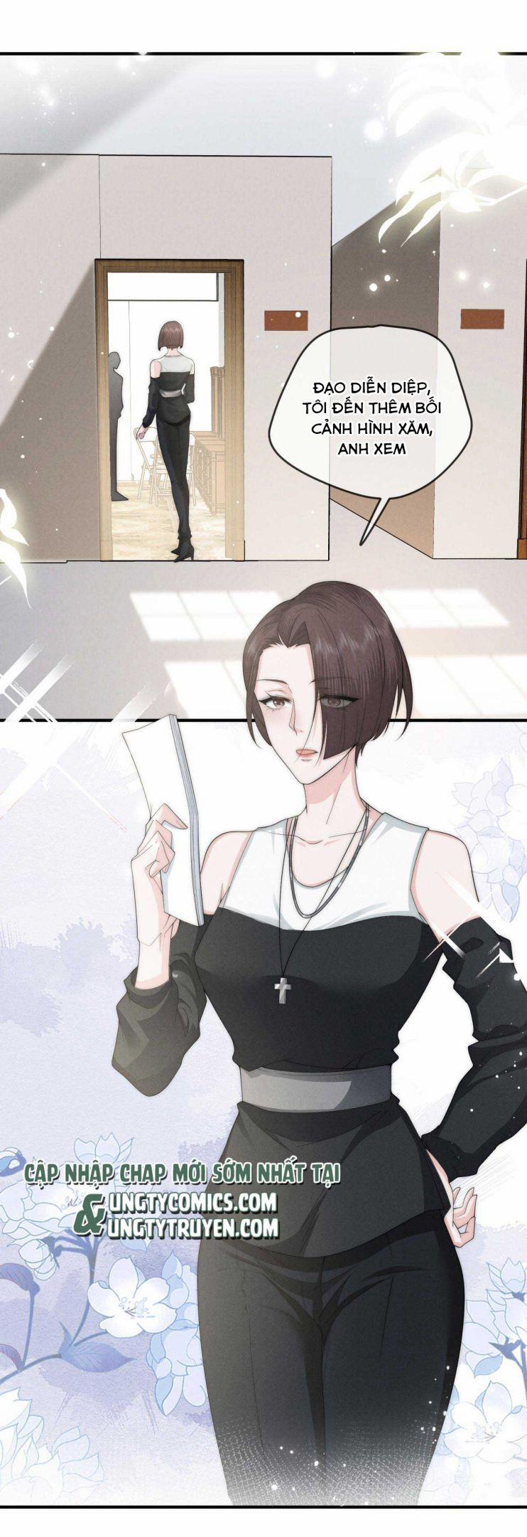 Thị Phi 14 trang 3