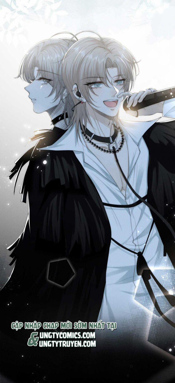 Thị Phi 14 trang 31