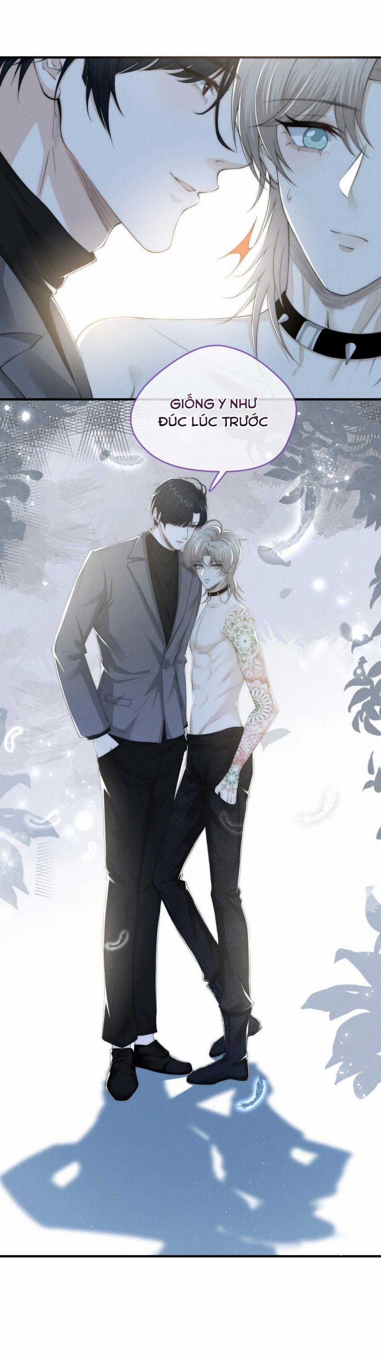 Thị Phi 14 trang 34