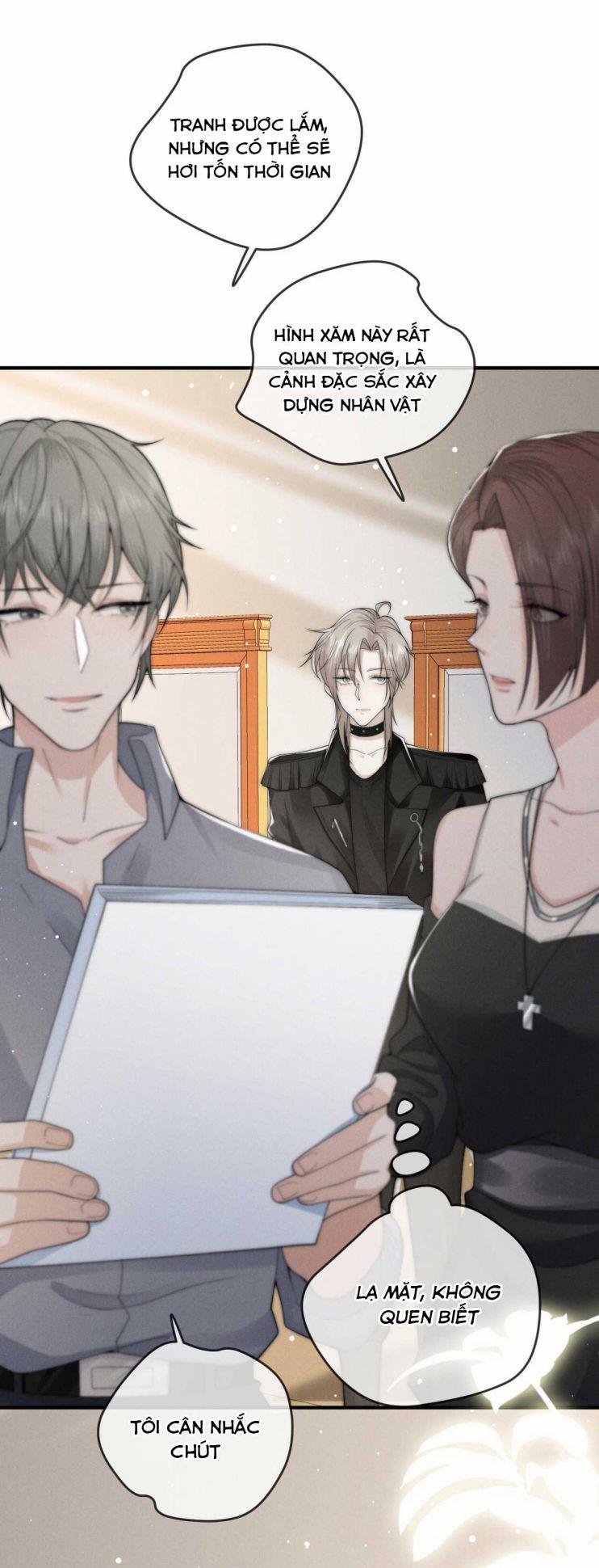 Thị Phi 14 trang 4