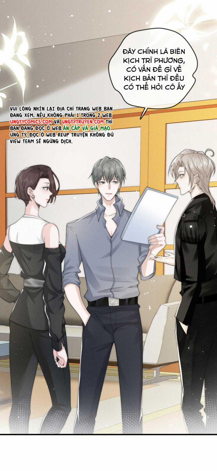 Thị Phi 14 trang 5