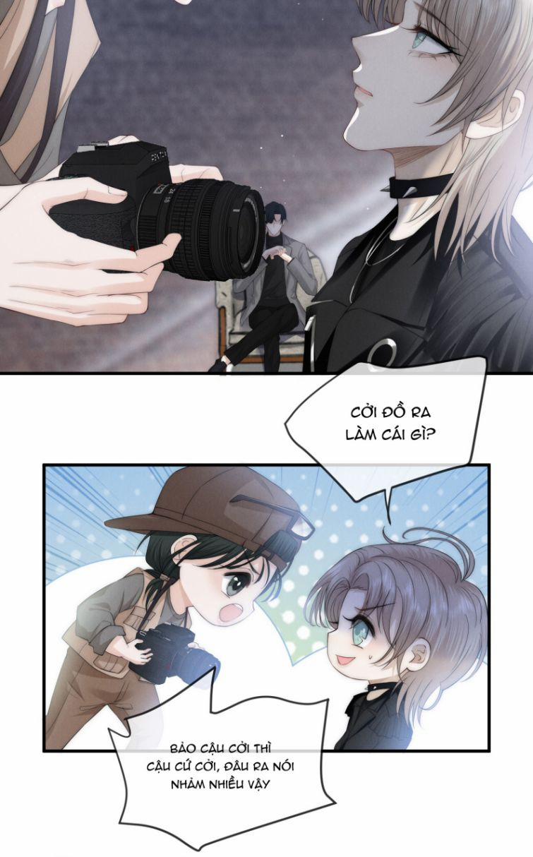 Thị Phi 15 trang 15