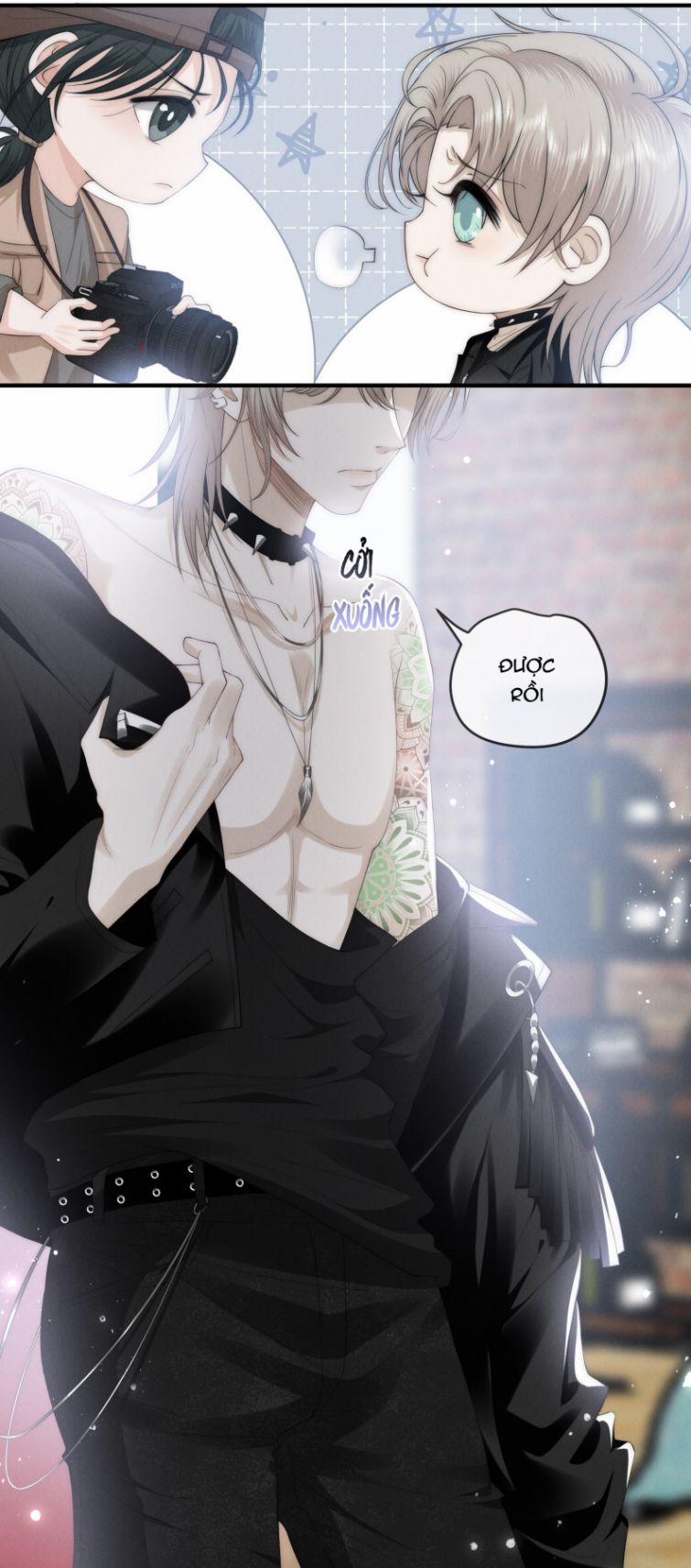 Thị Phi 15 trang 16