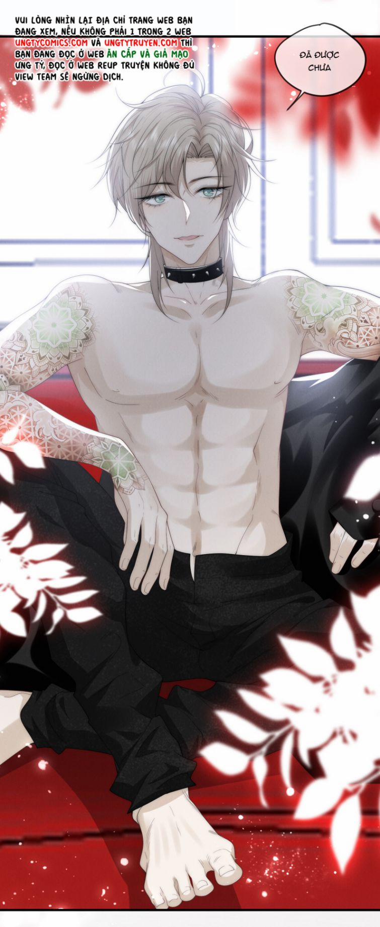 Thị Phi 15 trang 17