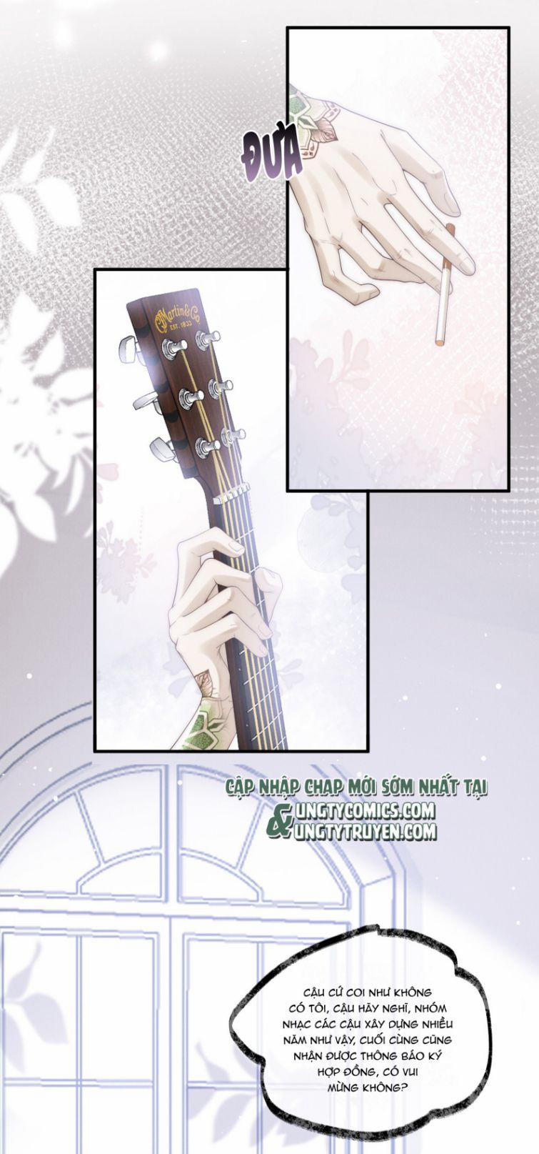 Thị Phi 15 trang 18