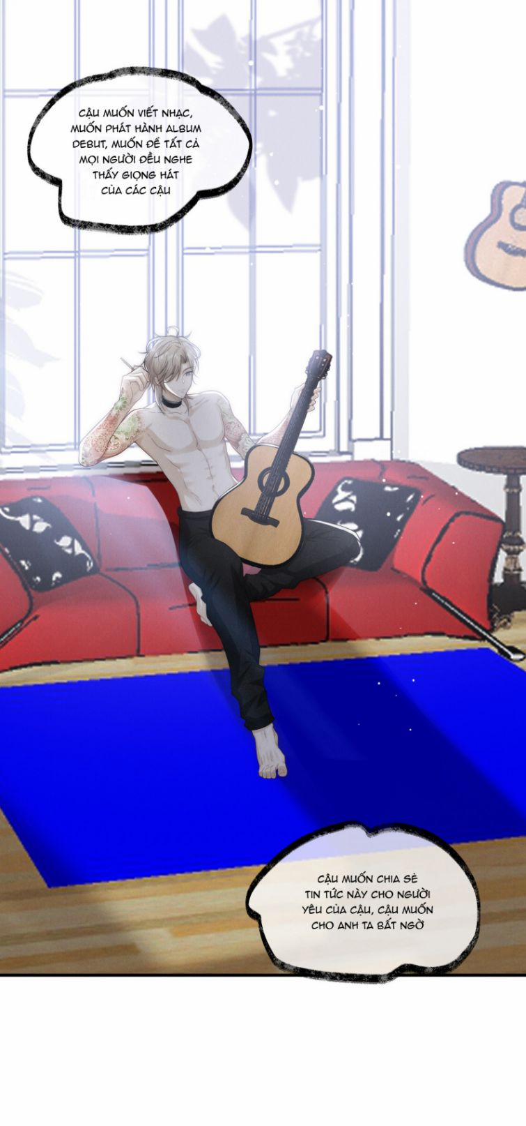 Thị Phi 15 trang 19