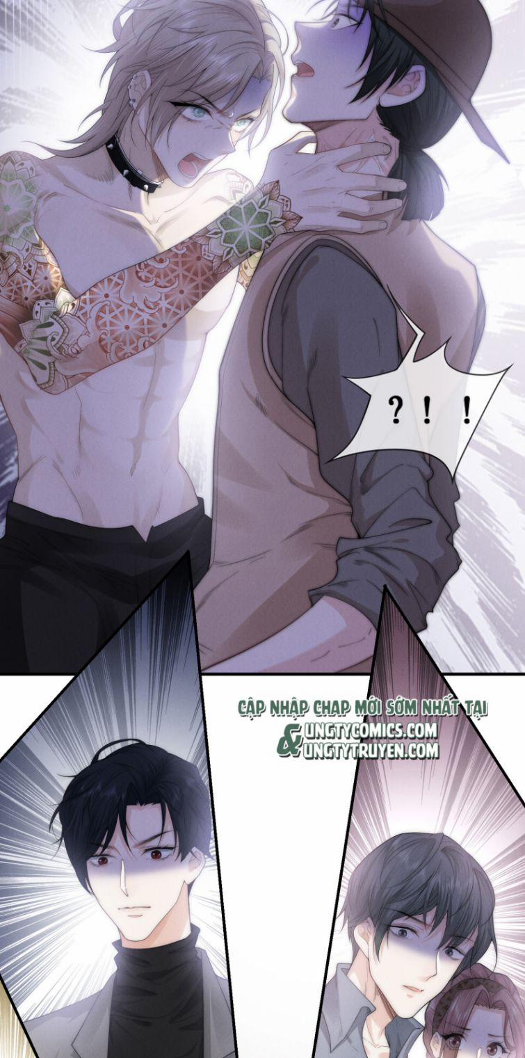 Thị Phi 15 trang 25