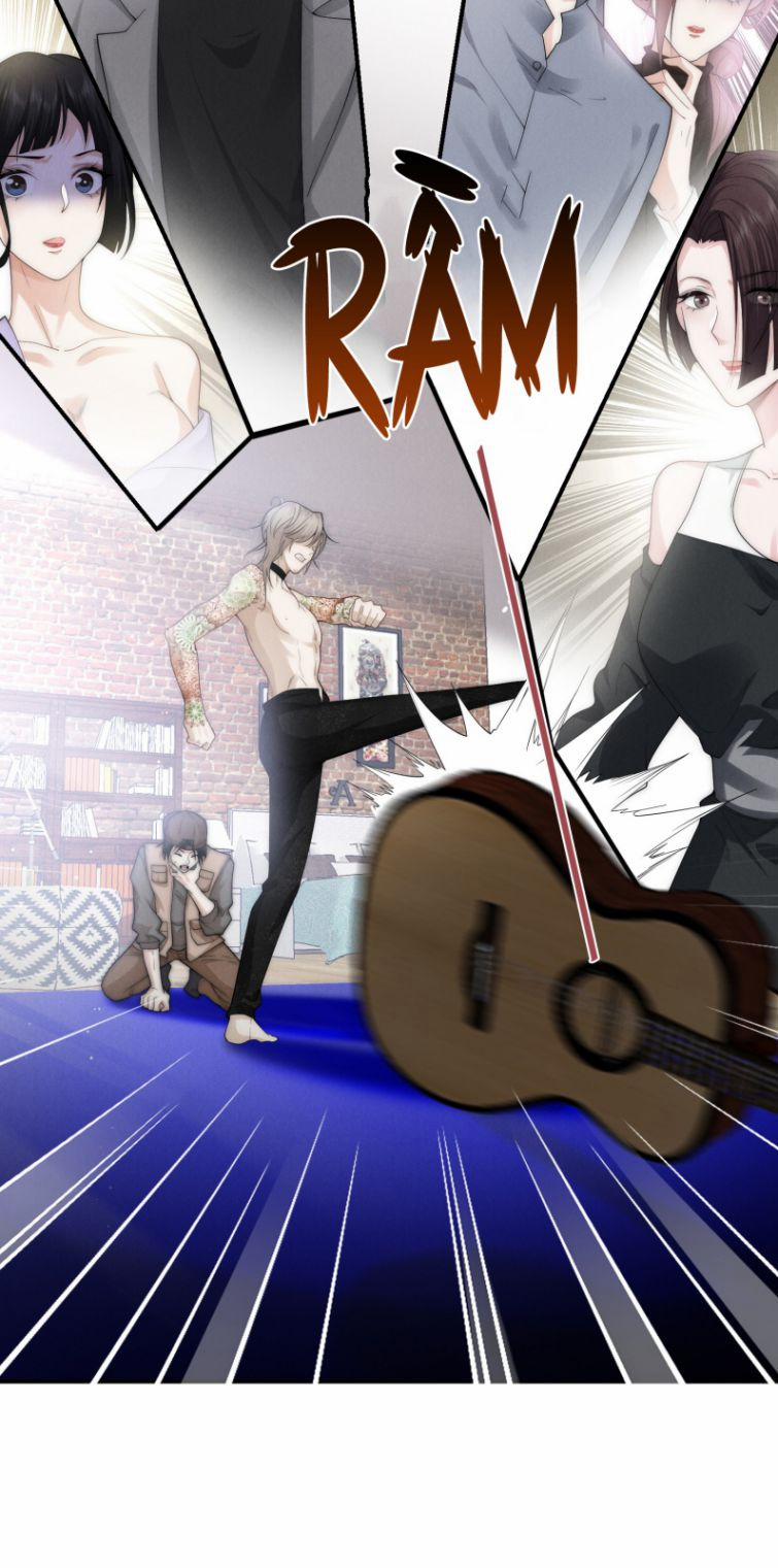 Thị Phi 15 trang 26