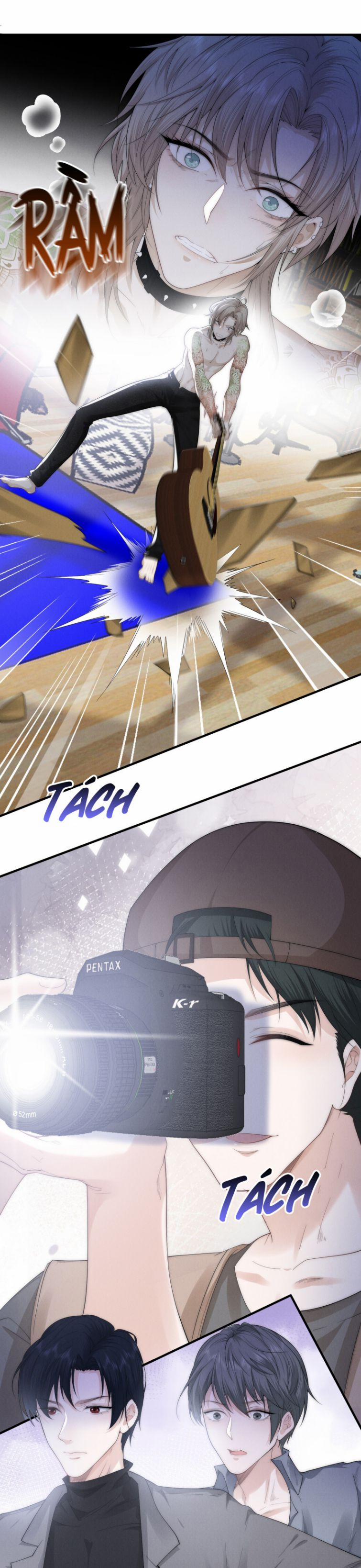 Thị Phi 15 trang 27