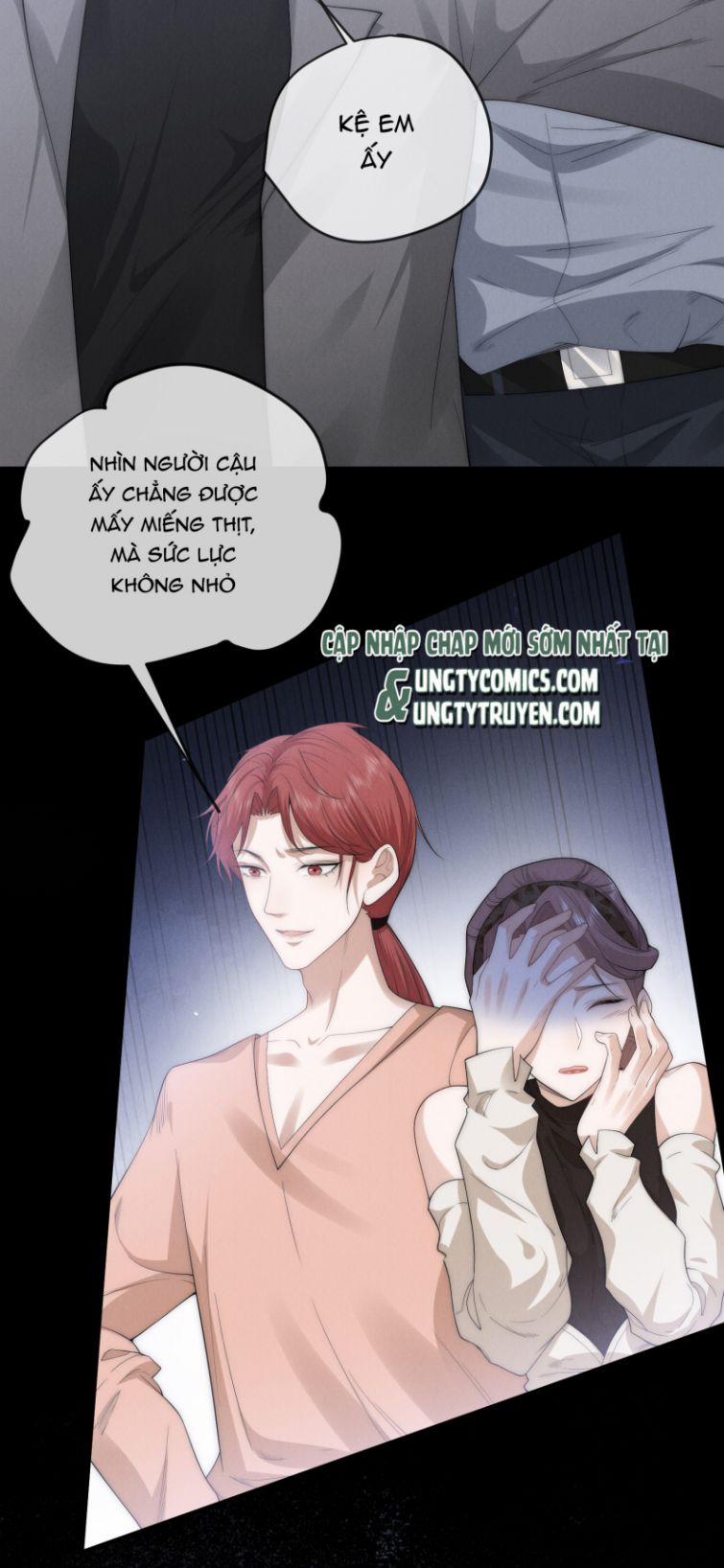 Thị Phi 15 trang 28